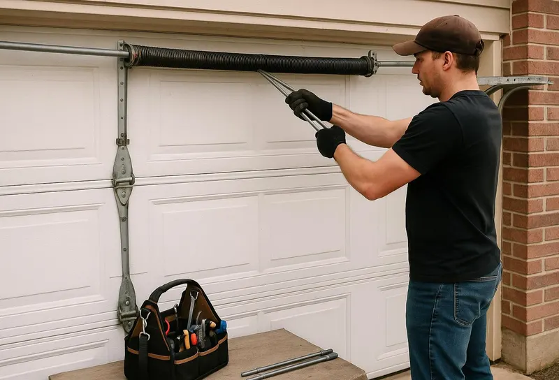 About Denver Garage Door