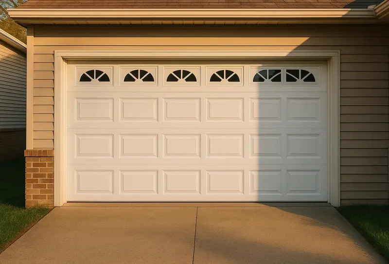 Contact Denver Garage Door